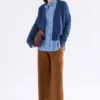 Klee Cardi Hellblau Klee Cardi Hellblau