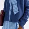 Klee Cardi Hellblau Klee Cardi Hellblau