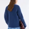 Klee Cardi Hellblau Klee Cardi Hellblau