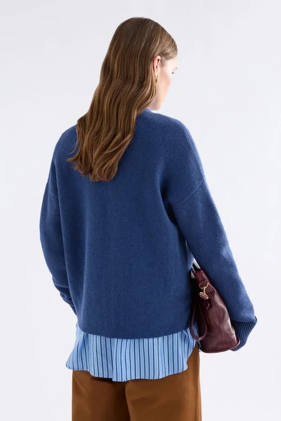 Klee Cardi Hellblau Klee Cardi Hellblau