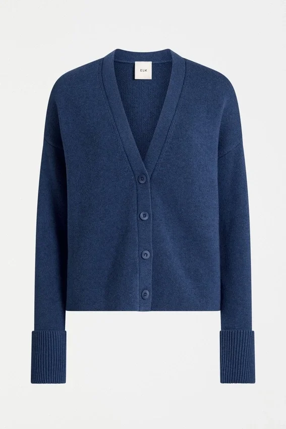 Klee Cardi Hellblau Klee Cardi Hellblau