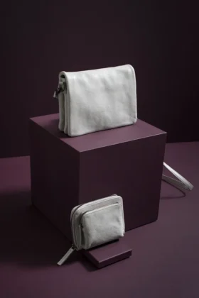 Kleine Tasche „Cloud“