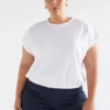 Kruis-T-Shirt