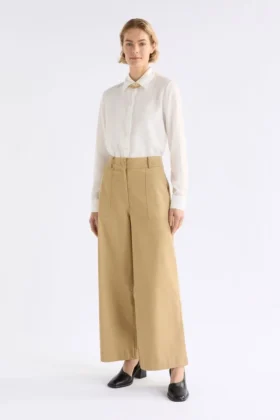 Kudel-Hose