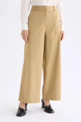Kudel-Hose