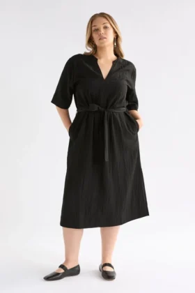 Kysten-Kleid