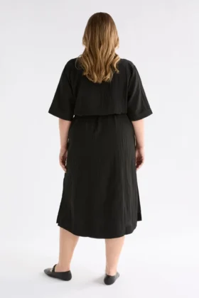 Kysten-Kleid