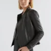 Lader-Lederjacke Lader-Lederjacke