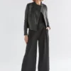 Lader-Lederjacke Lader-Lederjacke