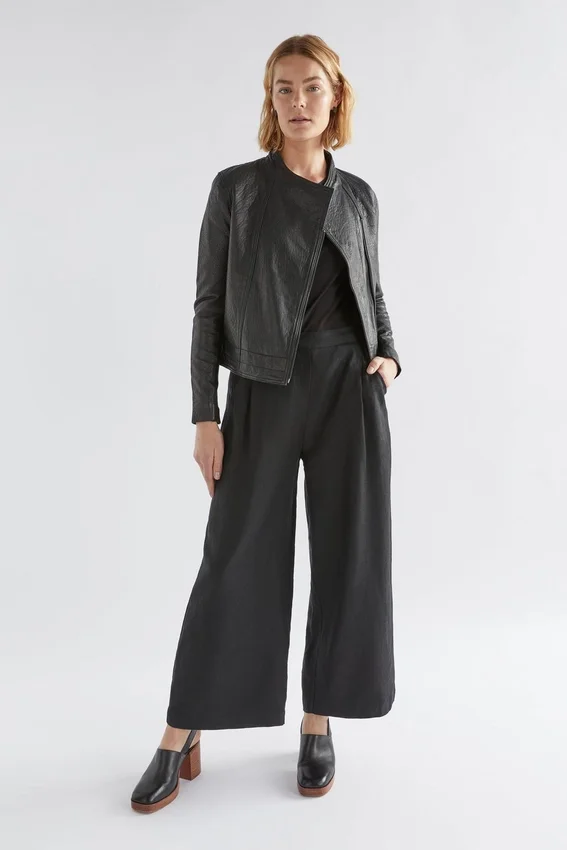 Lader-Lederjacke Lader-Lederjacke