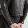 Lader-Lederjacke Lader-Lederjacke