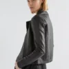 Lader-Lederjacke Lader-Lederjacke