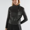 Lader-Lederjacke Lader-Lederjacke