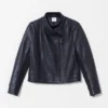 Lader-Lederjacke Lader-Lederjacke