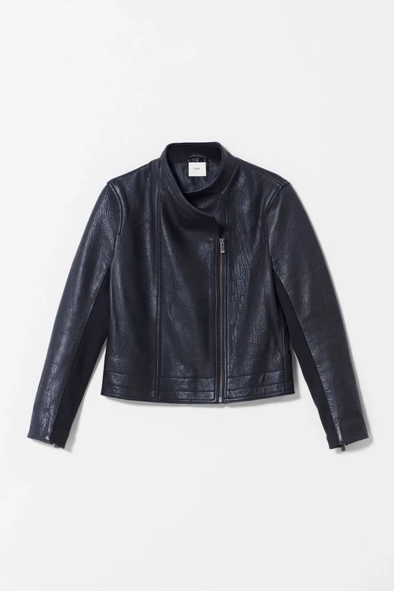 Lader-Lederjacke Lader-Lederjacke