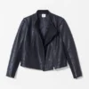 Lader-Lederjacke Lader-Lederjacke