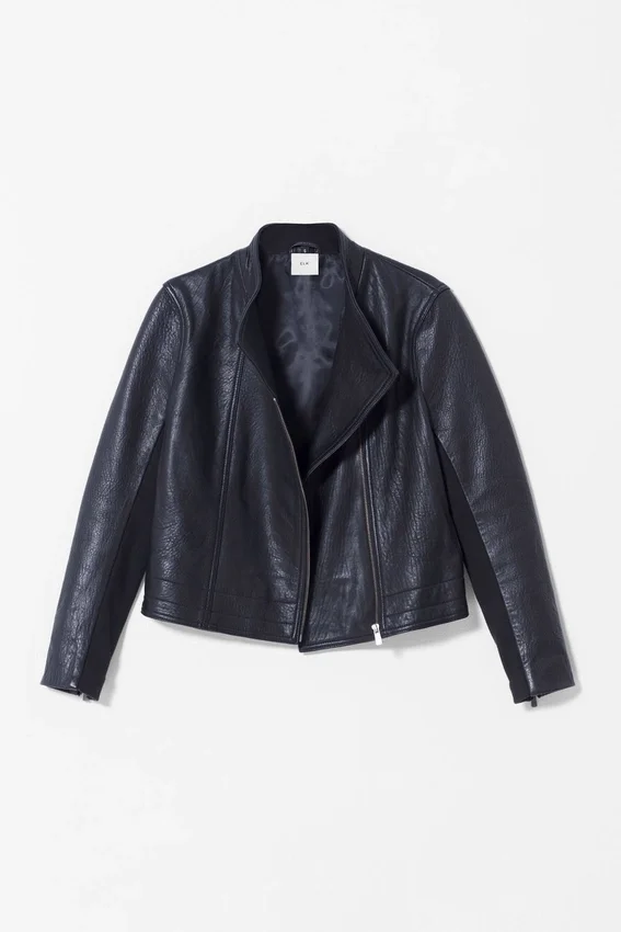 Lader-Lederjacke Lader-Lederjacke