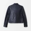 Lader-Lederjacke Lader-Lederjacke
