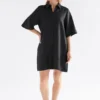Leinenkleid