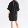 Leinenkleid