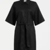 Leinenkleid