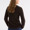 Lohn-Pullover