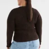 Lohn-Pullover