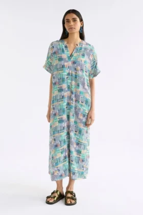 Malo-Hemdkleid