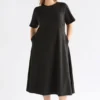 Mana Scuba-Kleid