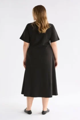 Mana Scuba-Kleid