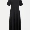 Mana Scuba-Kleid