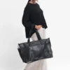 Mand Overnight-Tasche