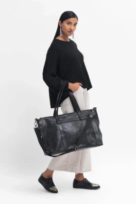 Mand Overnight-Tasche