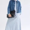 Marn-Jeansjacke Marn-Jeansjacke