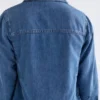 Marn-Jeansjacke Marn-Jeansjacke