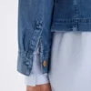 Marn-Jeansjacke Marn-Jeansjacke