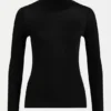 Merino-Langarm-Skivvy