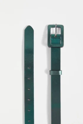 Metti Metallic-Gürtel