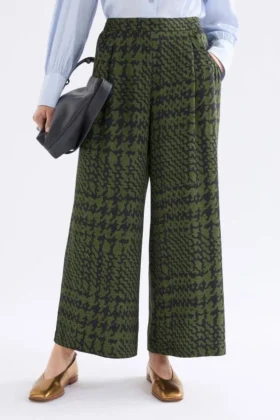 Mitte-Hose Mitte-Hose