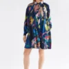 Moda-Kleid