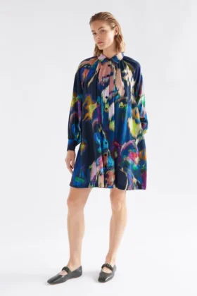 Moda-Kleid