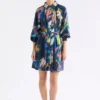 Moda-Kleid