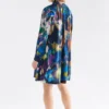 Moda-Kleid