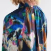 Moda-Kleid