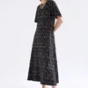 Mohr Langkleid