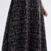 Mohr Langkleid