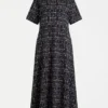 Mohr Langkleid