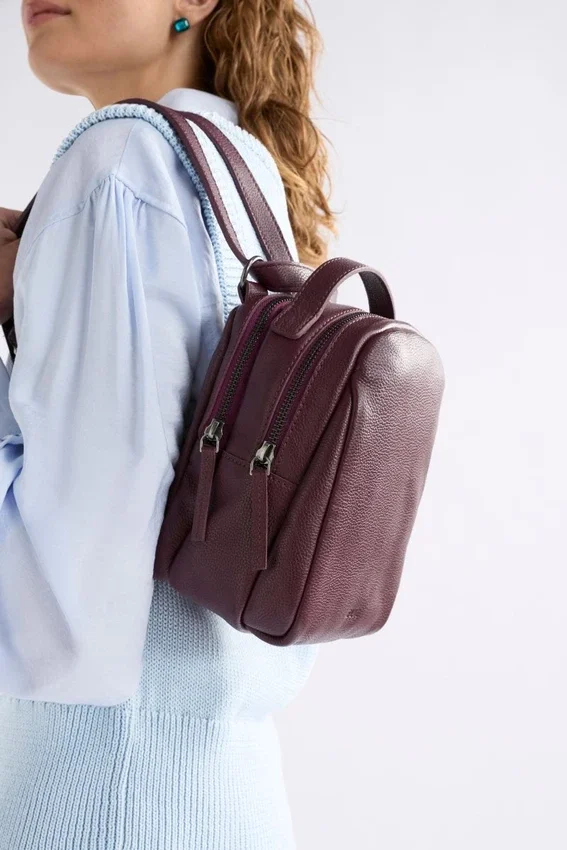 Morlo Mini-Rucksack Morlo Mini-Rucksack