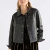 Nahka-Lederjacke Nahka-Lederjacke