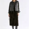 Nahka-Lederjacke Nahka-Lederjacke